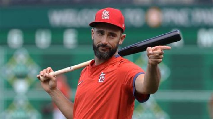 Matt Carpenter Biography- MLB player, Salary, Contract, Earnings, Net worth, Affair, Married, Relati