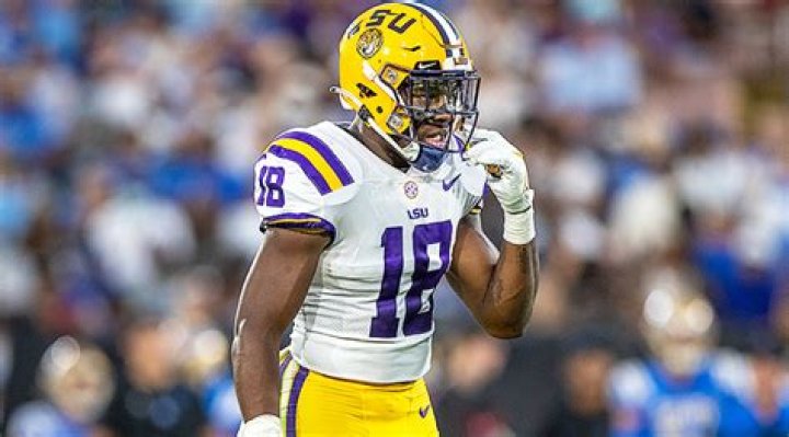 Damone Clark Bio, Age, Net Worth, Salary, NFL Draft, & Stats: Is He Dating?