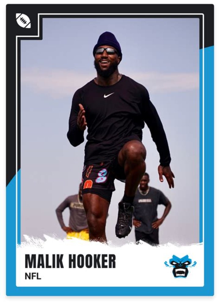 Malik Hooker NFL Contract, Salary, and Net worth (Bio, Age, Family, Affair, Girlfriend)