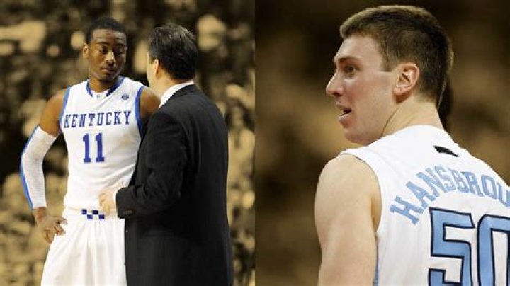 Tyler Hansbrough: Basketball Player, NBA, Height, Wife, Net Worth!