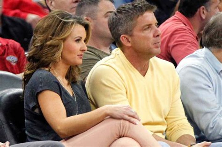 Sean Payton's Wife Skylene Montgomery (Bio, Age, Family, Net Worth, Salary, Career, Education, Weddi