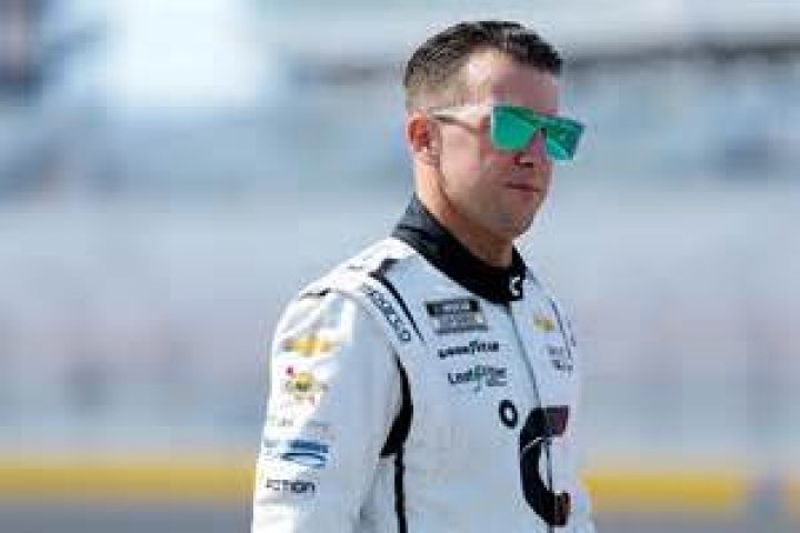 A. J. Allmendinger Net Worth, Income, Salary, Earnings, Biography ·