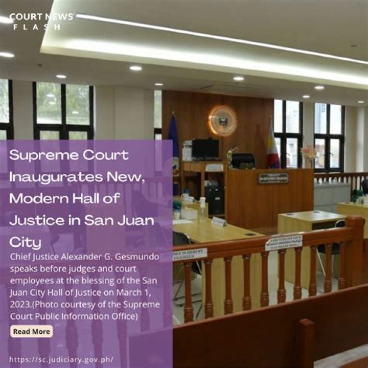 A Journey Of Justice And Closure