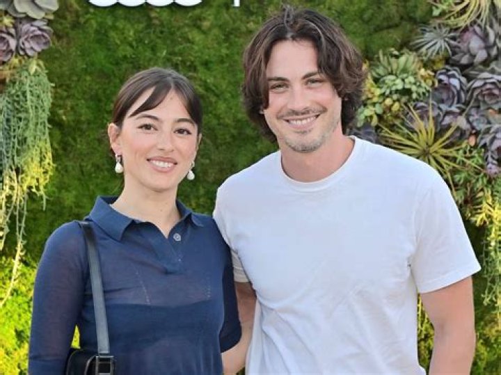 A Look Into The Actress's Love Life