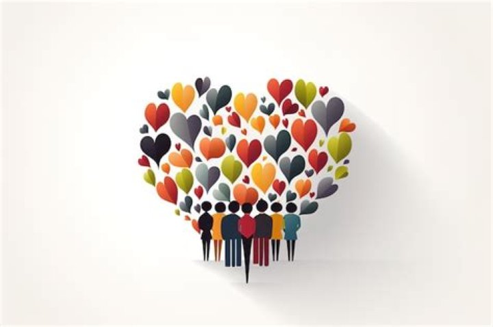 A Meeting Of Hearts And Values