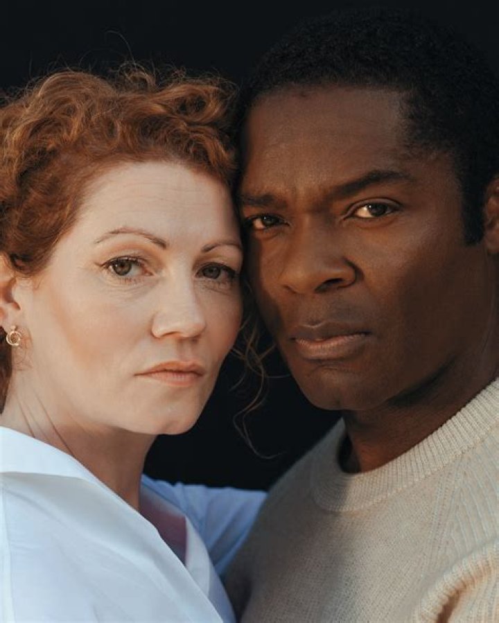A Promising Hollywood Power Couple