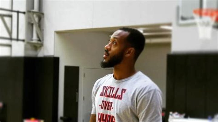 Unlocking The Potential Of The Rumored Basketball Star