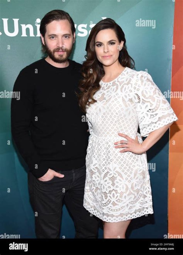 The Multifaceted Talent Behind Aaron Stanford