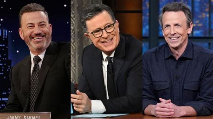 The Truth Behind "ABC Fired Jimmy Kimmel"