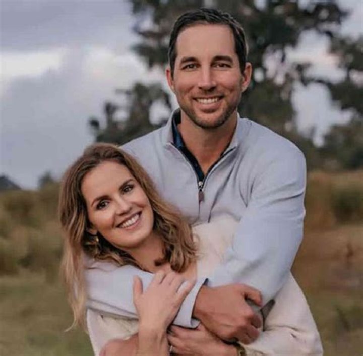 Adam Wainwright's Wife: Surprising, Hidden Truths Revealed!