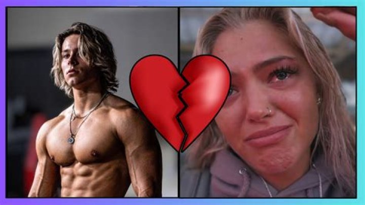 The Truth About Alex Eubank's Private Love Life