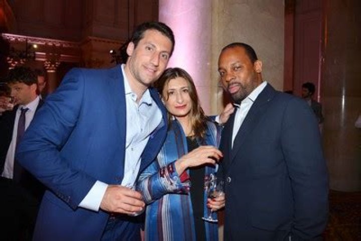 A Legacy Of Advocacy And Justice