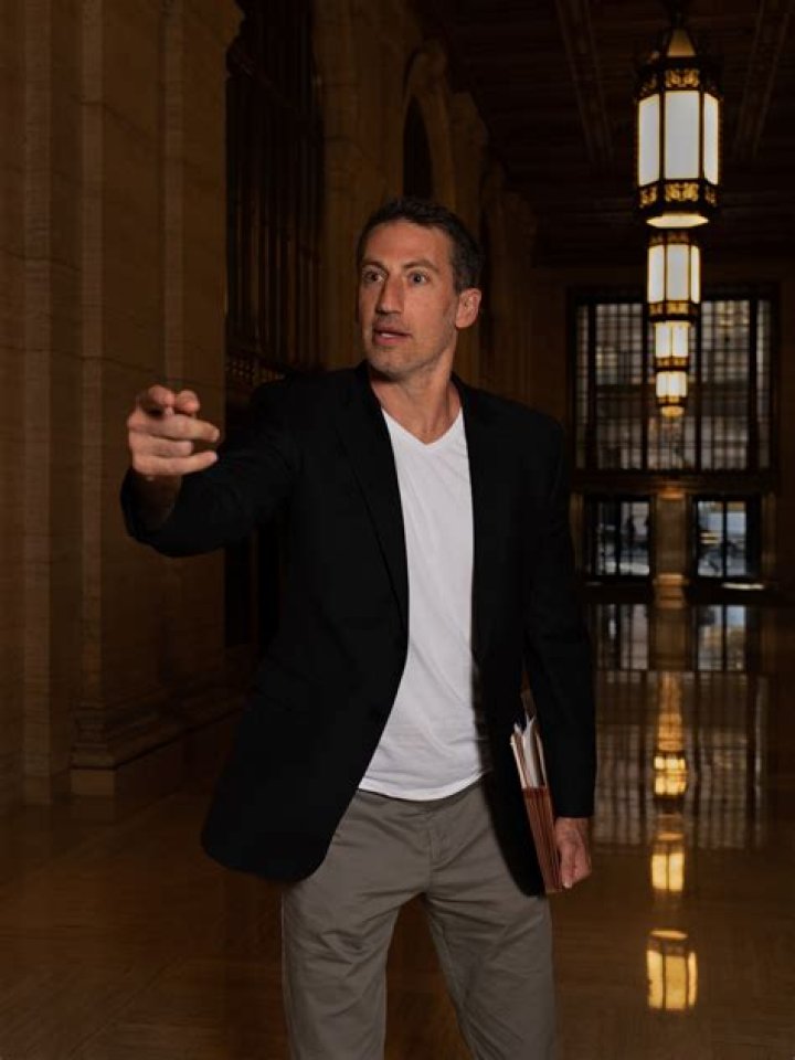 Unlocking The Secrets Of Civil Rights, Criminal Defense, And Entertainment Law