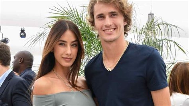 Unveiling The Enchanting Tale Of Alexander Zverev's Daughter