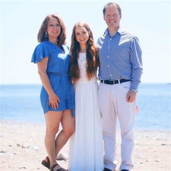 Exploring Amybeth McNulty's Parents' Influence