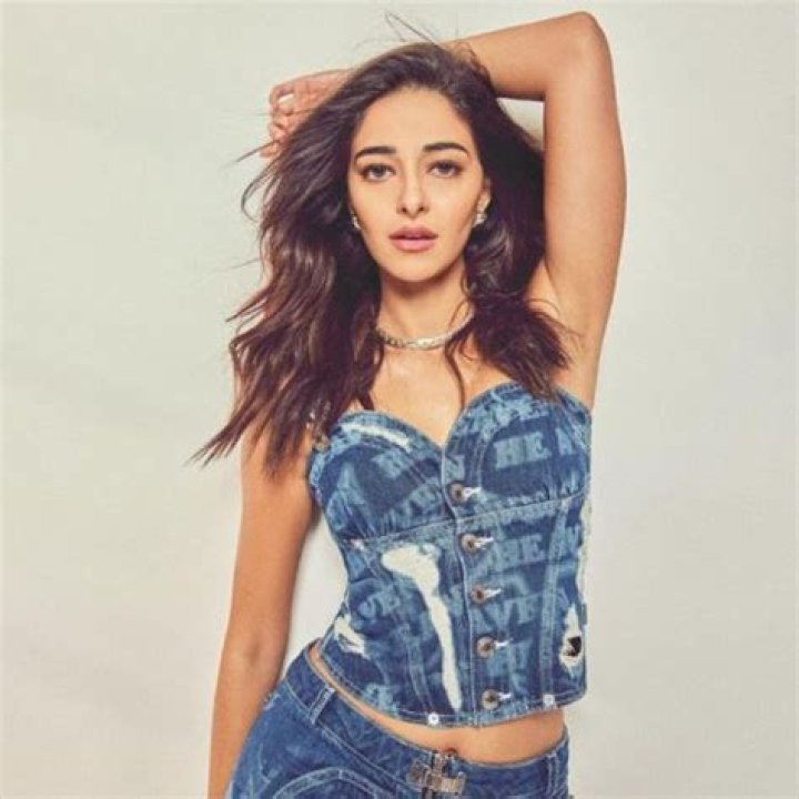 Unveiling Ananya Panday's Net Worth: Discoveries And Surprises