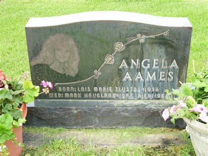 Unraveling Angela Aames' Cause Of Death: Unveiling Hidden Truths