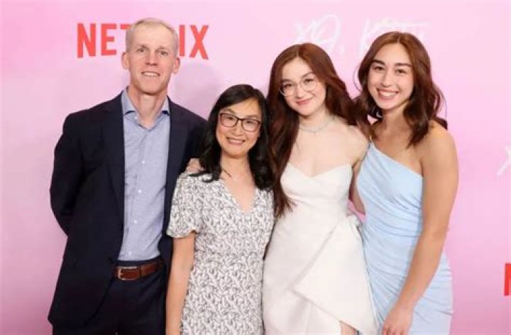 Uncover Anna Cathcart's Ethnicity: Unveiling The Exciting Truths!