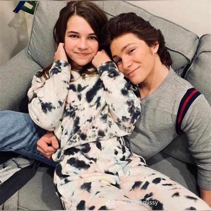 Anniefuchsia Age, Real Name, Boyfriend, Wiki, Biography, Tiktok, Instagram