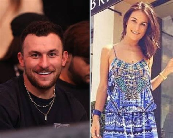 Are Johnny Manziel's Parents Still Together?
