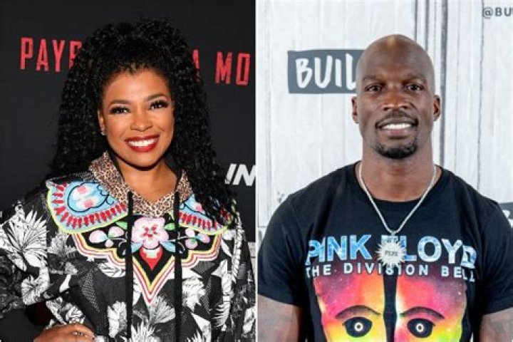 Are Syleena Johnson & Chad Ochocinco Related? Are They Siblings? |