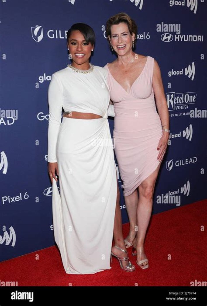 Unveiling The Inspiring Journey Of Ariana DeBose And Sue Makkoo