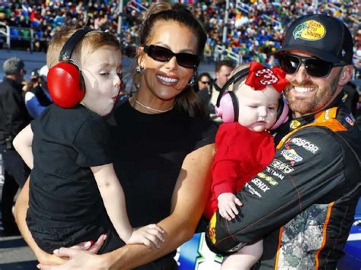 Austin Dillon | Family |