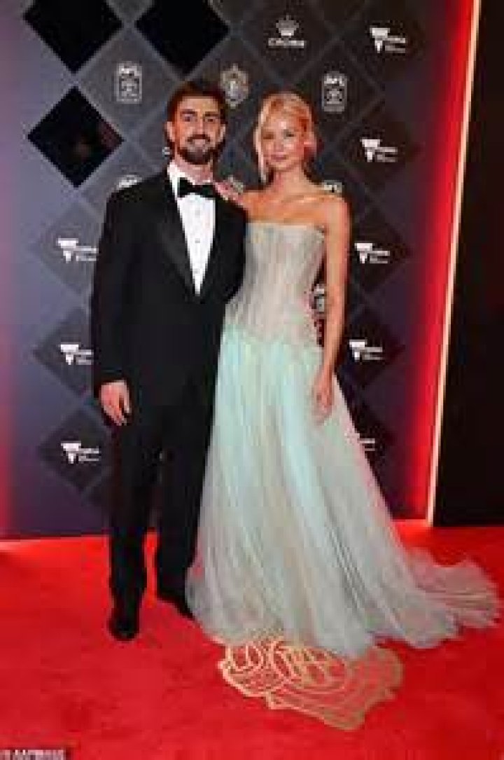 Bachelorette's Chad Johnson turns porn star with girlfriend Annalise Mishler as they sell videos for