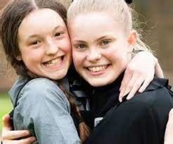 Bella Ramsey's Talented Older Sister