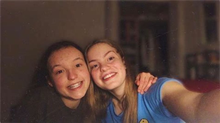 Bella Ramsey And Her Remarkable Siblings