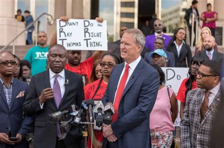 Unveiling The Net Worth Of Benjamin Crump: Discoveries And Insights