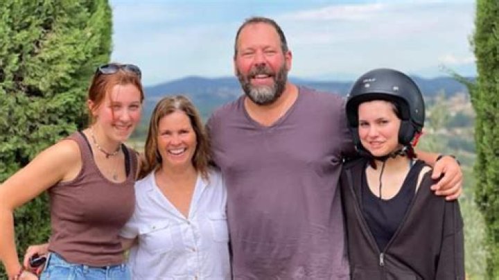 Bert Kreischer's Daughter's Journey Through Addiction And Redemption