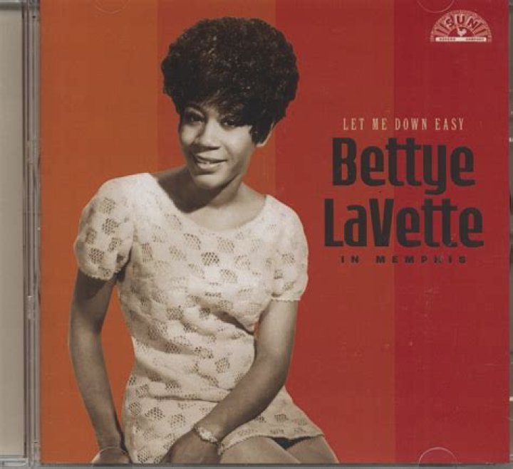 Bettye Lavette | DashVib