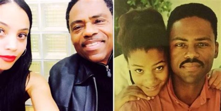 The Guiding Force Behind Bianca Lawson's Success