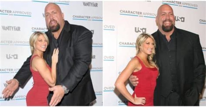 The Unsung Hero Behind Big Show's Success