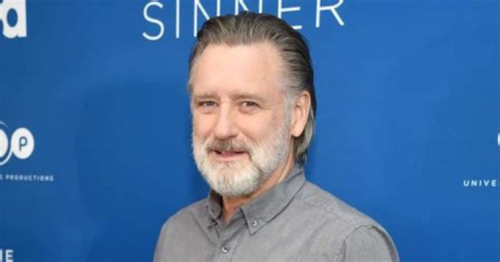 Bill Pullman's Net Worth: Uncovering Wealth And Success