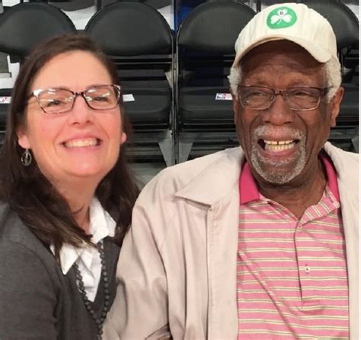 Unveiling The Extraordinary Life And Impact Of Bill Russell's Wife