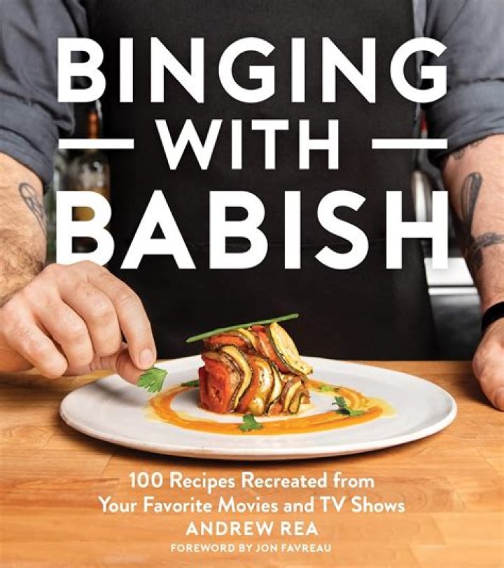 Binging With Babish's Culinary Explorations
