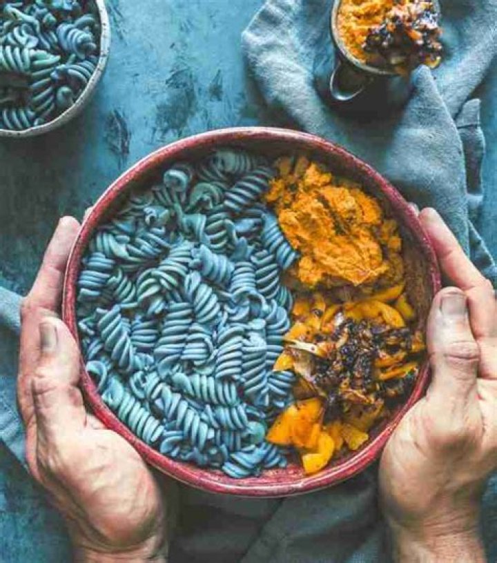 Unveiling The Secrets Of Blue Food Delights: Discoveries And Insights