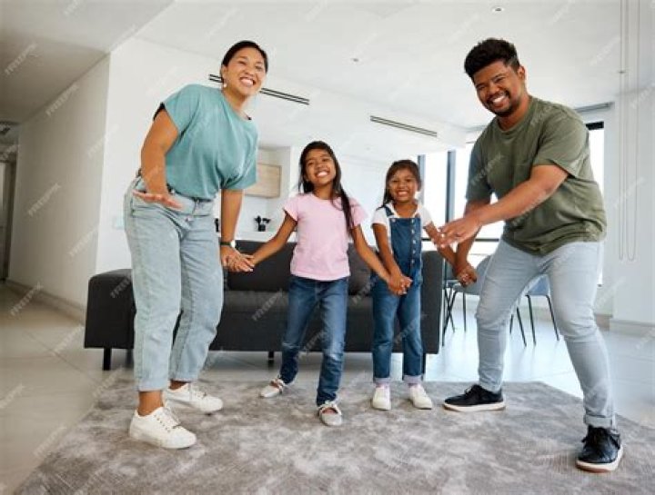 Brad James' Kids A Journey Into Family, Love, And Legacy