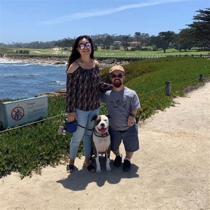 Unveiling The Impactful World Of Brad Williams And His Wife