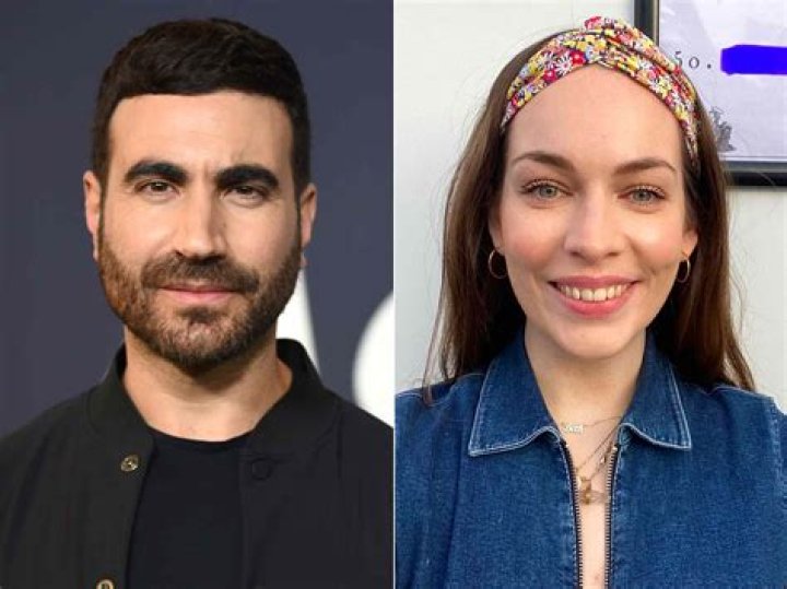 A Deep Dive Into Brett Goldstein's Marriage