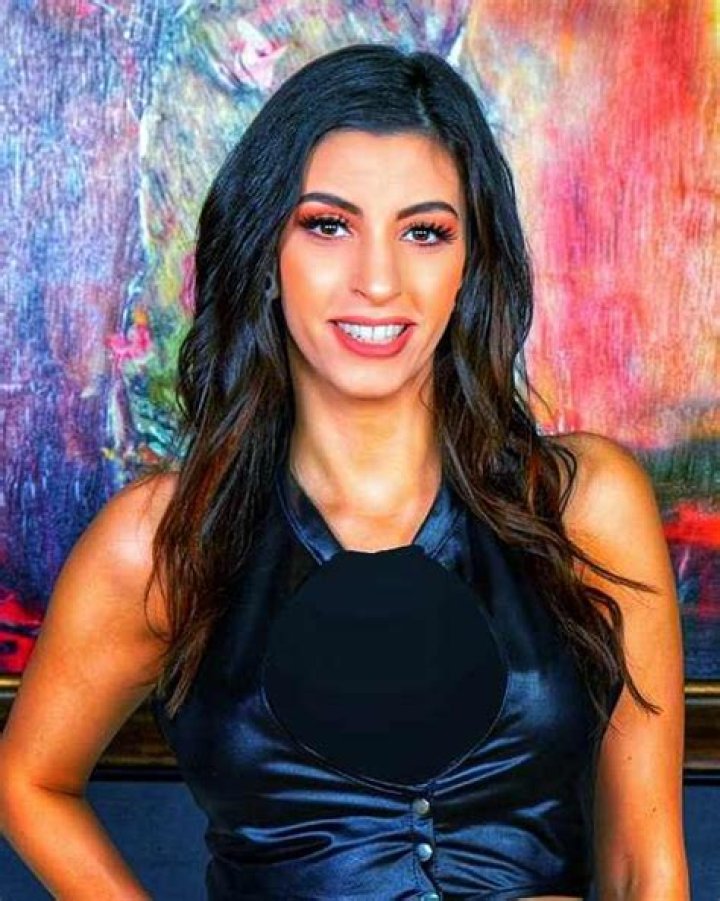 Brittany Zamora Bio, Wiki, Age, Height, Family, Career, Sexual offence, Conviction and Networth