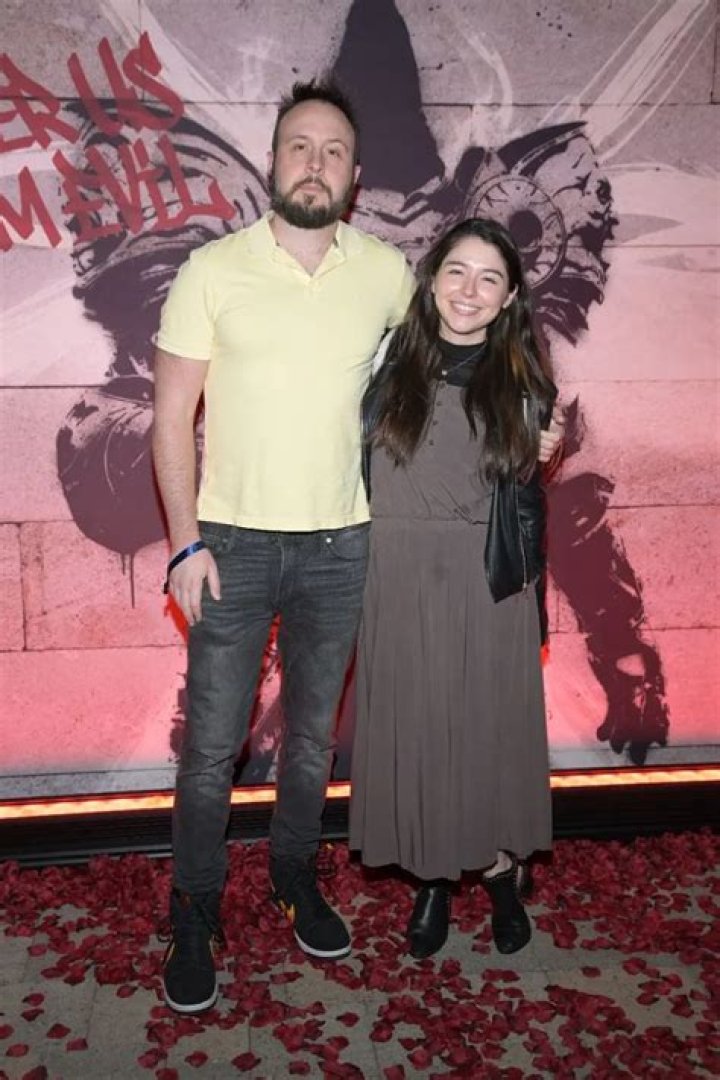 Unveiling The Profound Insights Of Bruce Greene's Wife