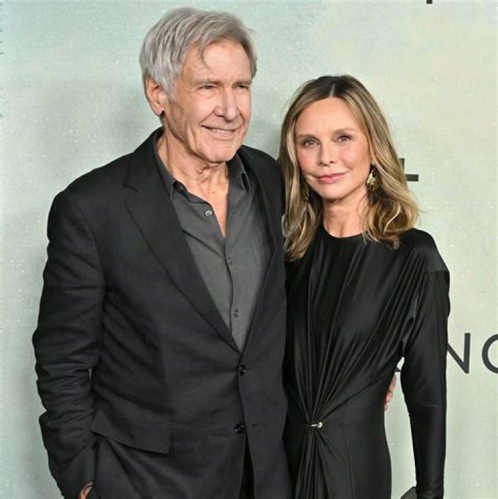 Calista Flockhart Age: Unlocking Surprising Revelations
