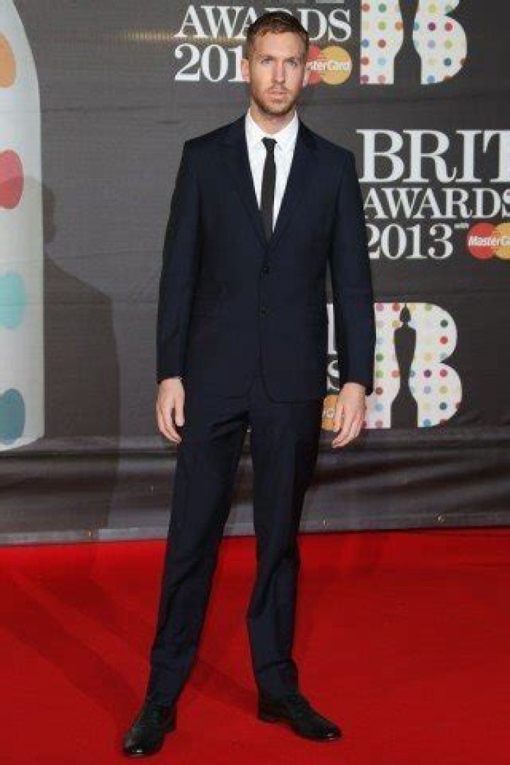 Unveiling Calvin Harris's Height & Weight: Surprising Discoveries And Insights