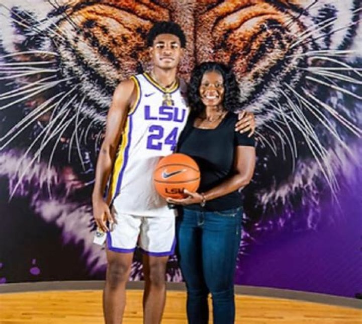 Cam Thomas's Parents And Their Impact On His Success