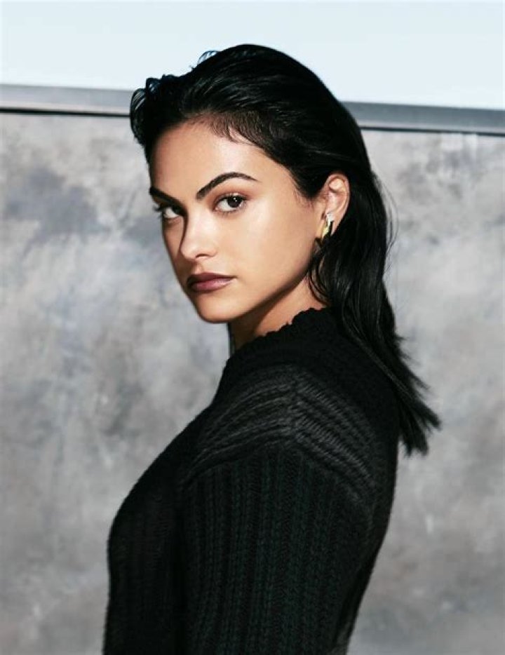 Unveiling The Multifaceted World Of Camila Mendes Young: Discoveries And Insights