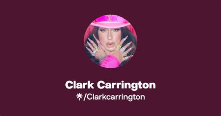 Unveiling The Truth Behind The Carrington OnlyFans Leaks