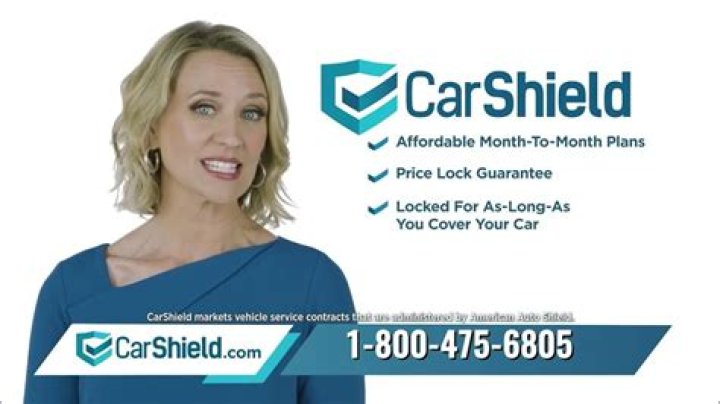 Unveiling The Power Of Female Actors In CARSHIELD Commercials